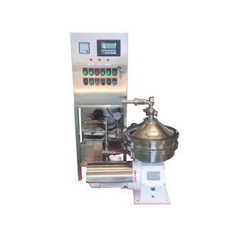 Automatski separator; 500 l/h